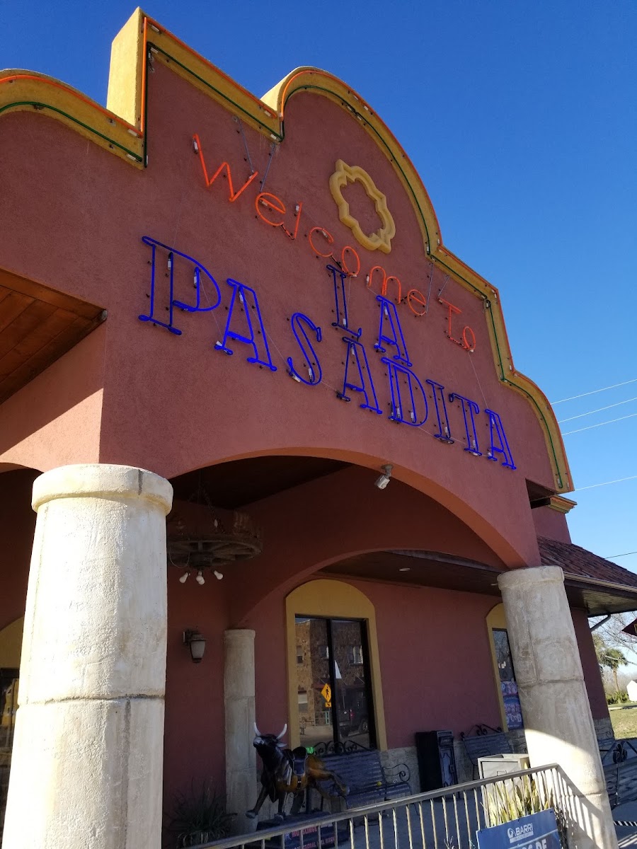 La Pasadita