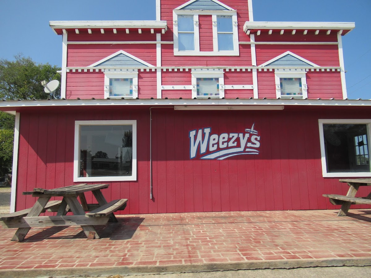 Weezy's Restaurant